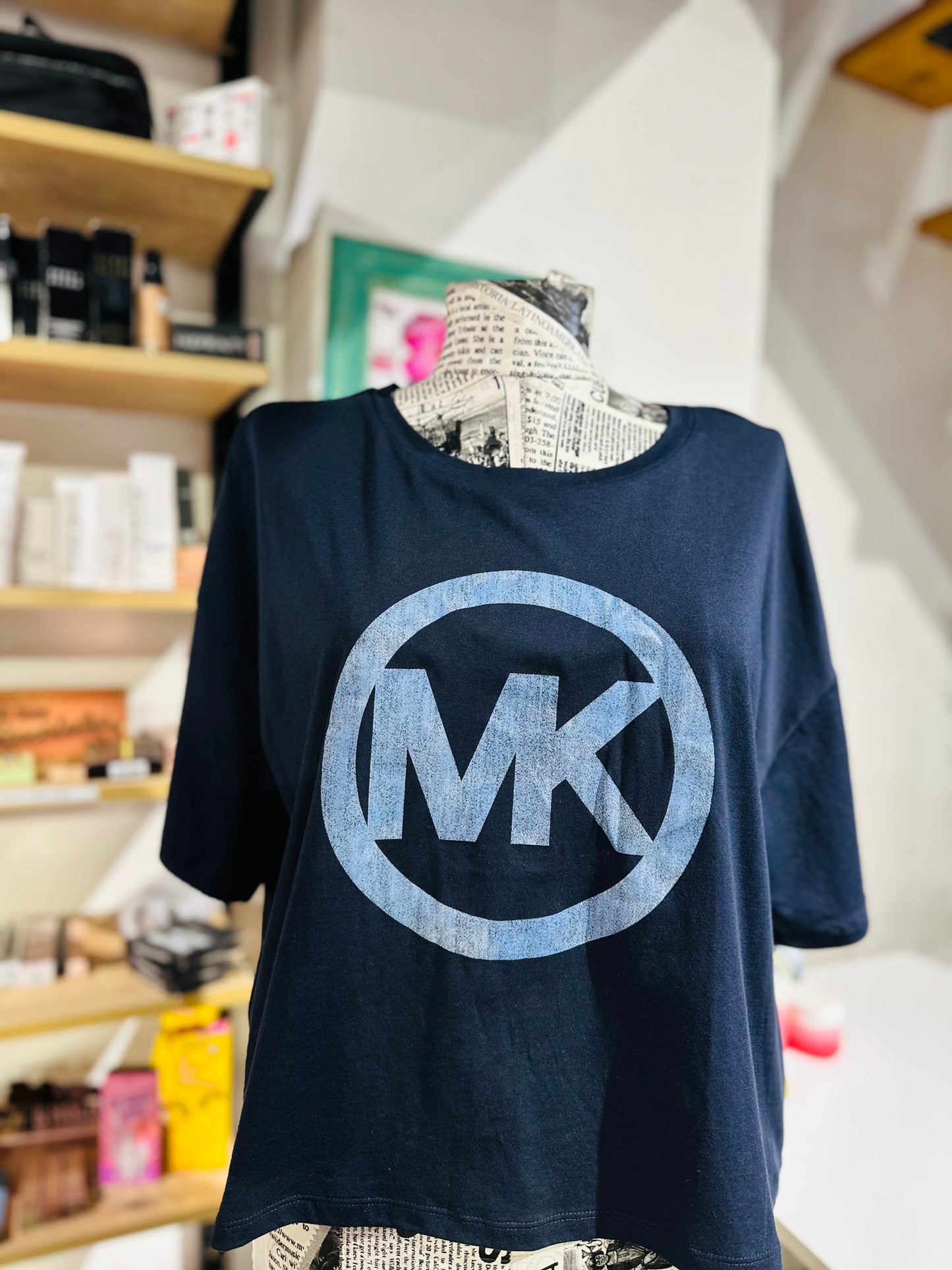 michael kors shirt size Large