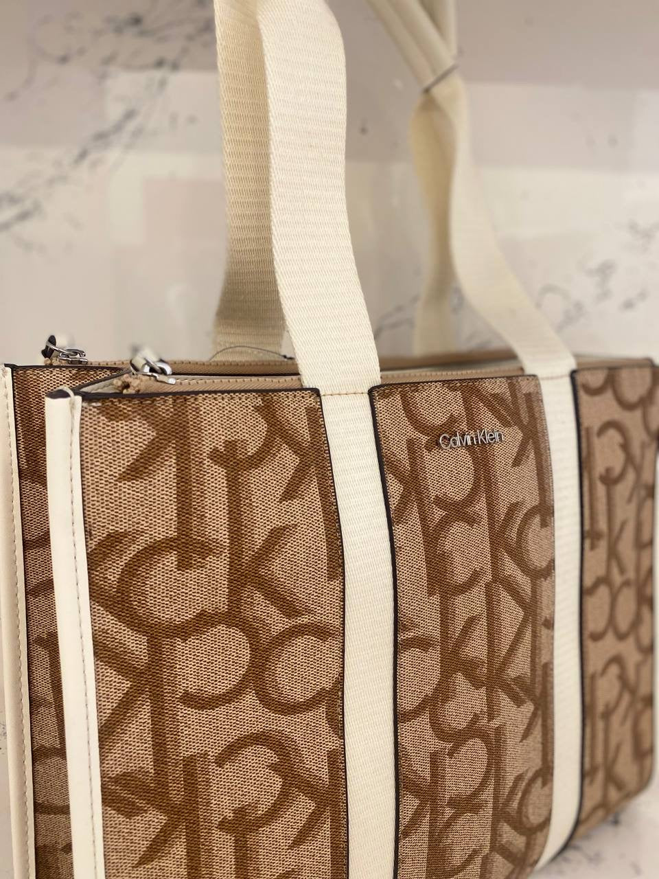 Calvin Klein shoulder bag