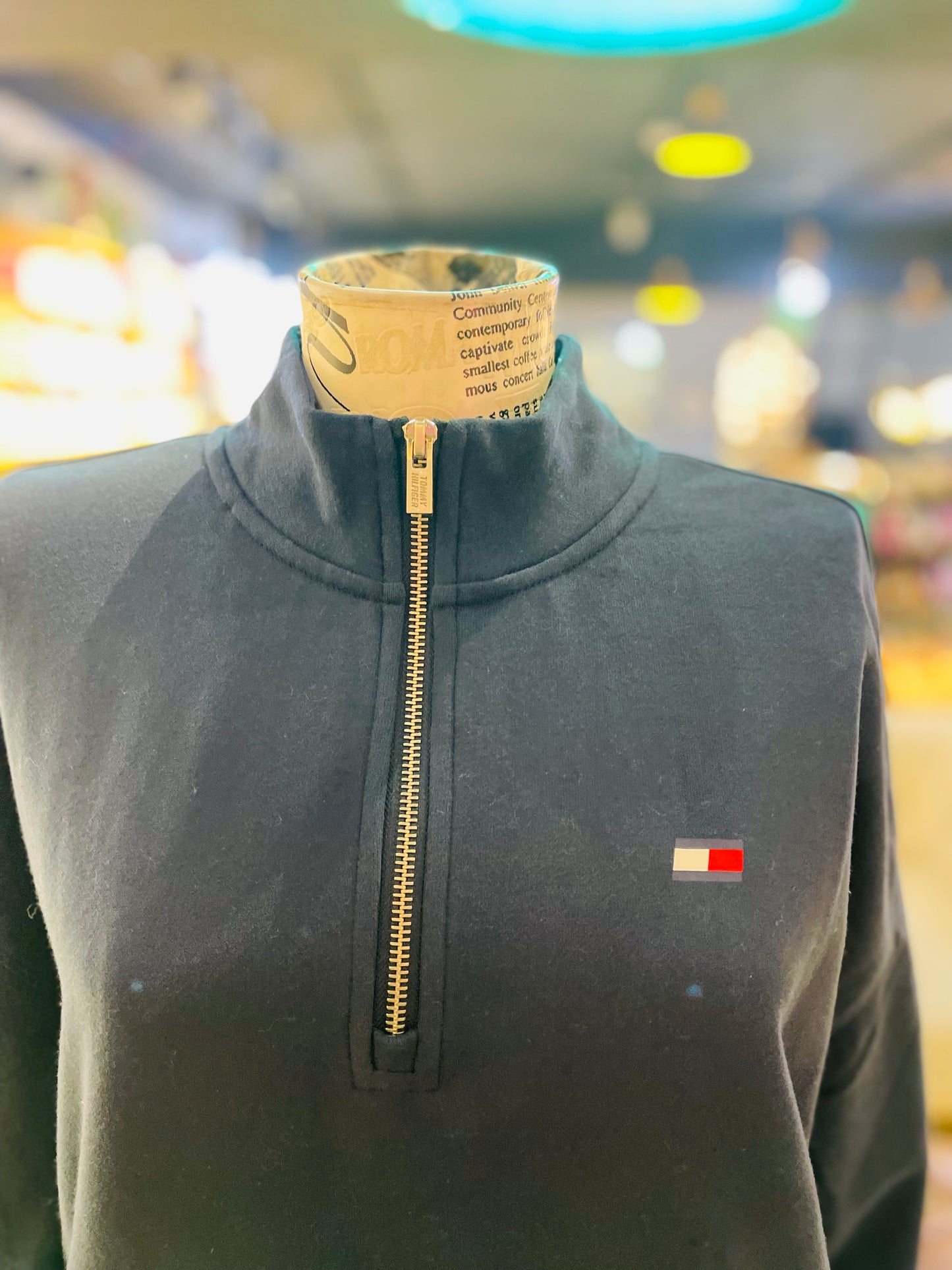 Tommy Hilfiger sweater