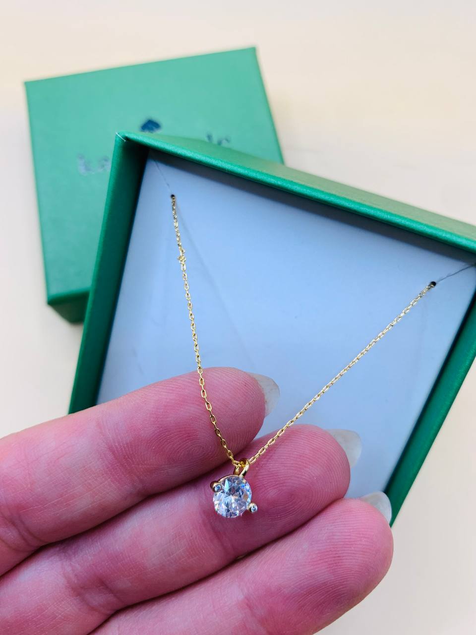Kate spade necklace
