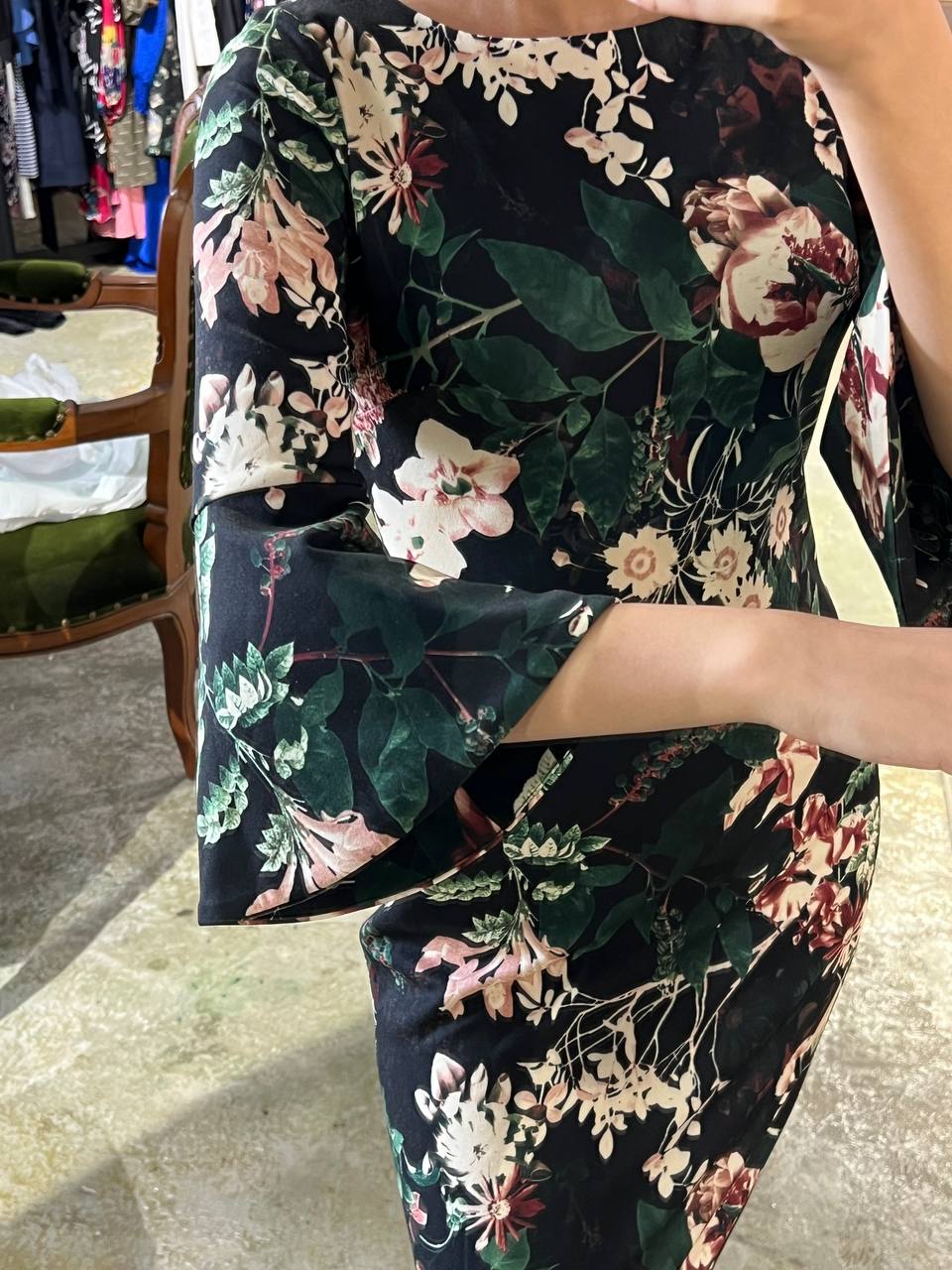 Calvin Klein dress