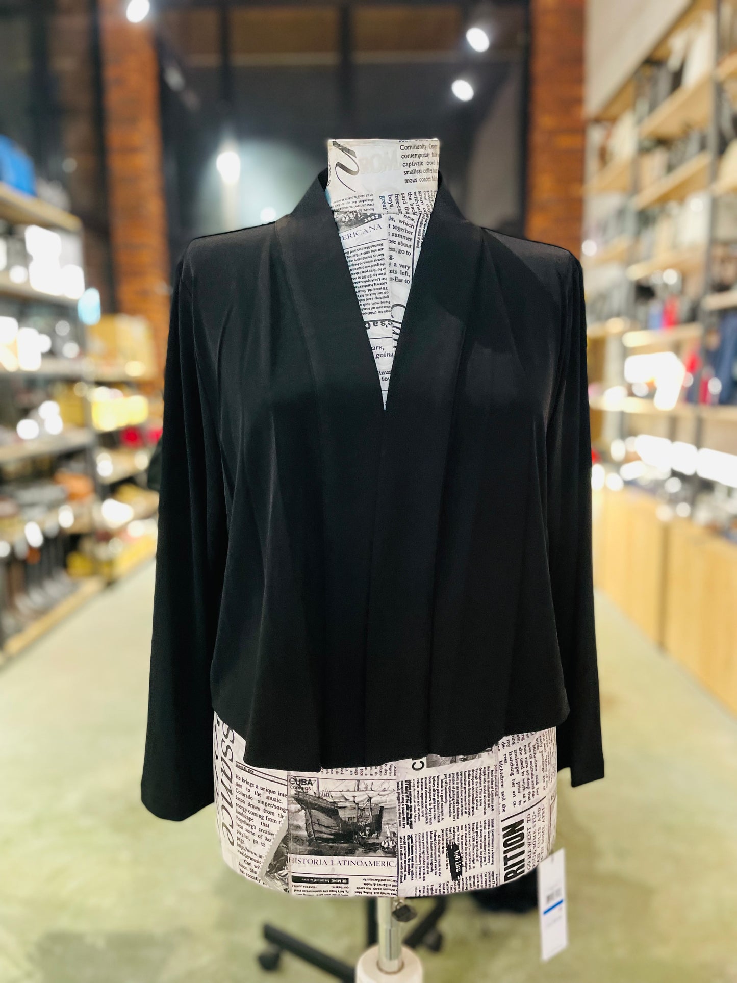 Calvin Klein jacket
