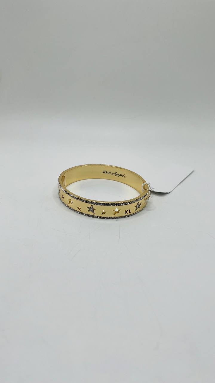karl lagerfeld bracelet