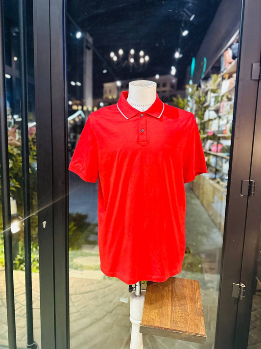 Michael kors shirt size large