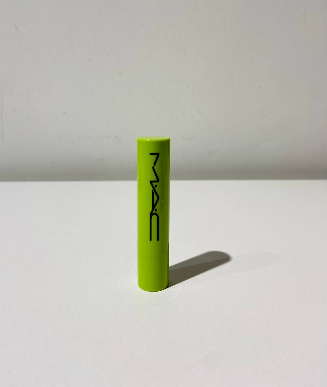 MAC Squirt Twist and Pout Lip Trio set