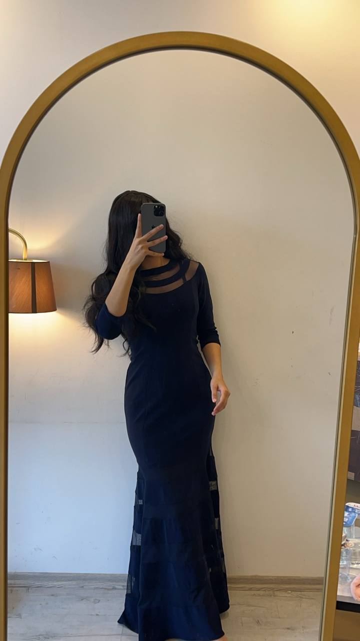 Xscape dress