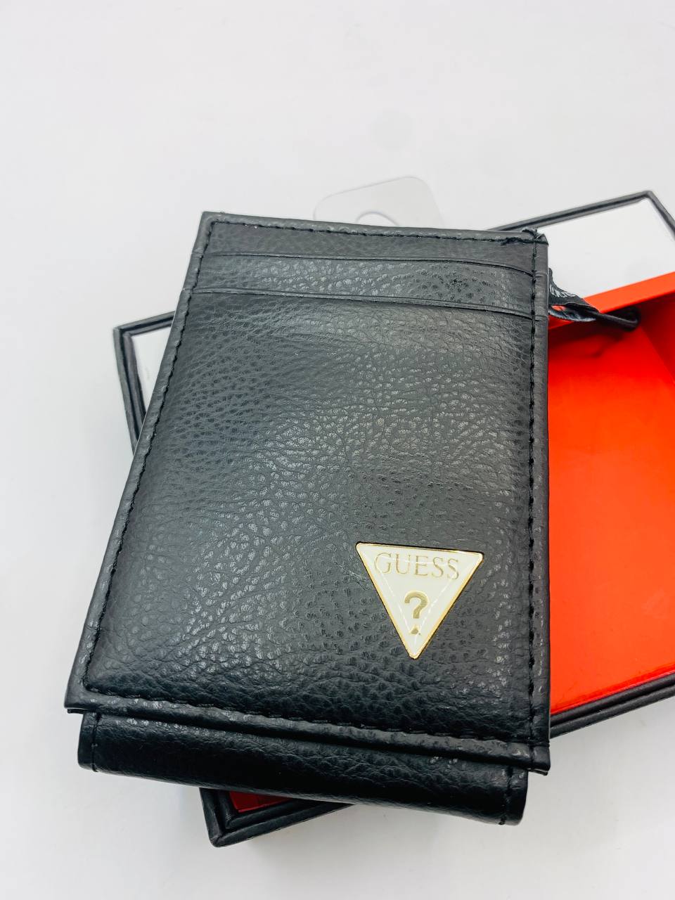 Guess card holder