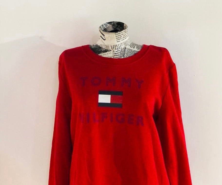 Tommy Hilfiger sweater