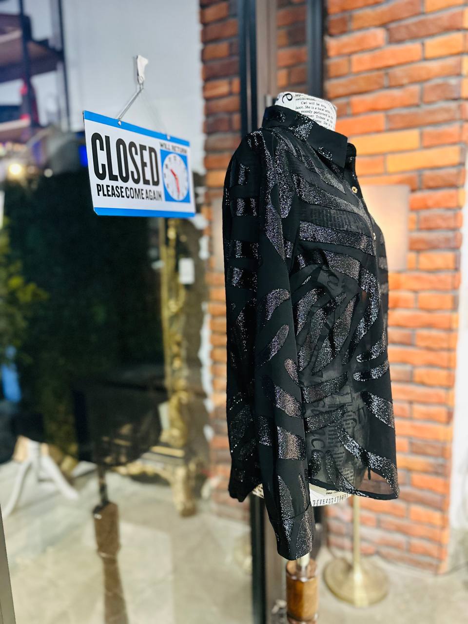 Michael kors blouse