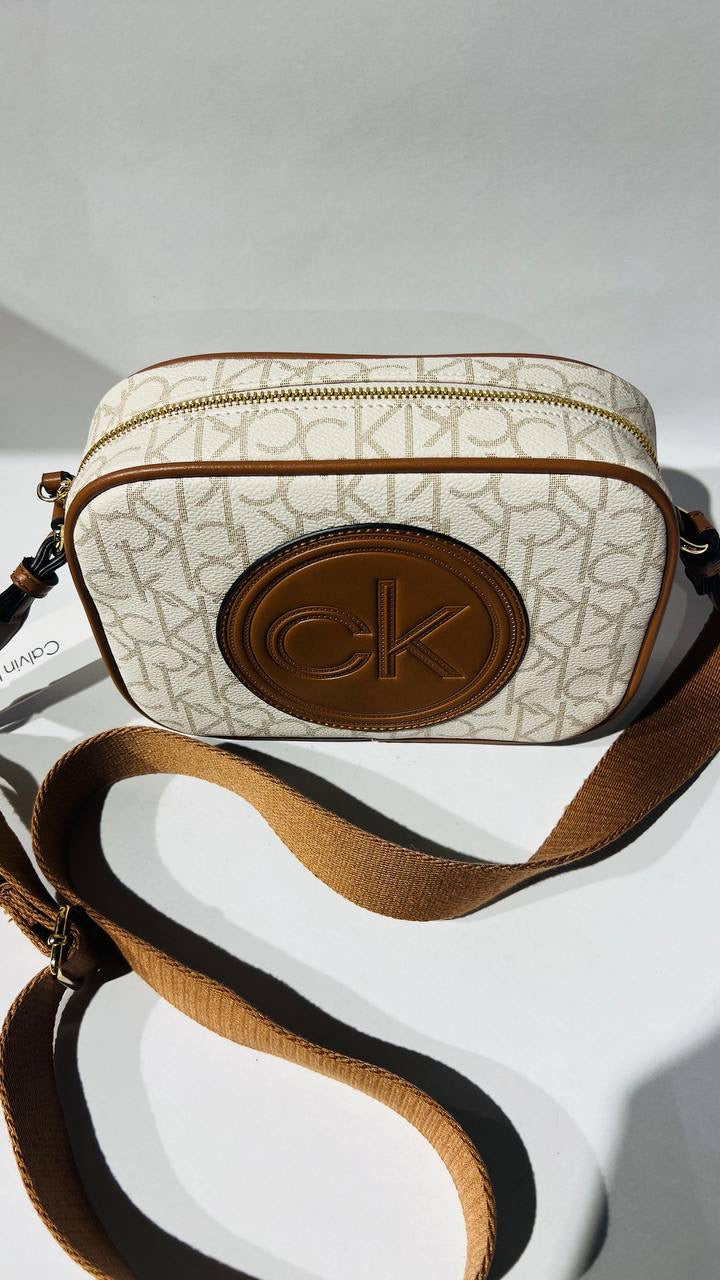 Calvin Klein crossbody bag