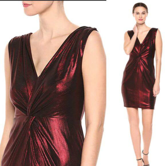 Calvin Klein dress