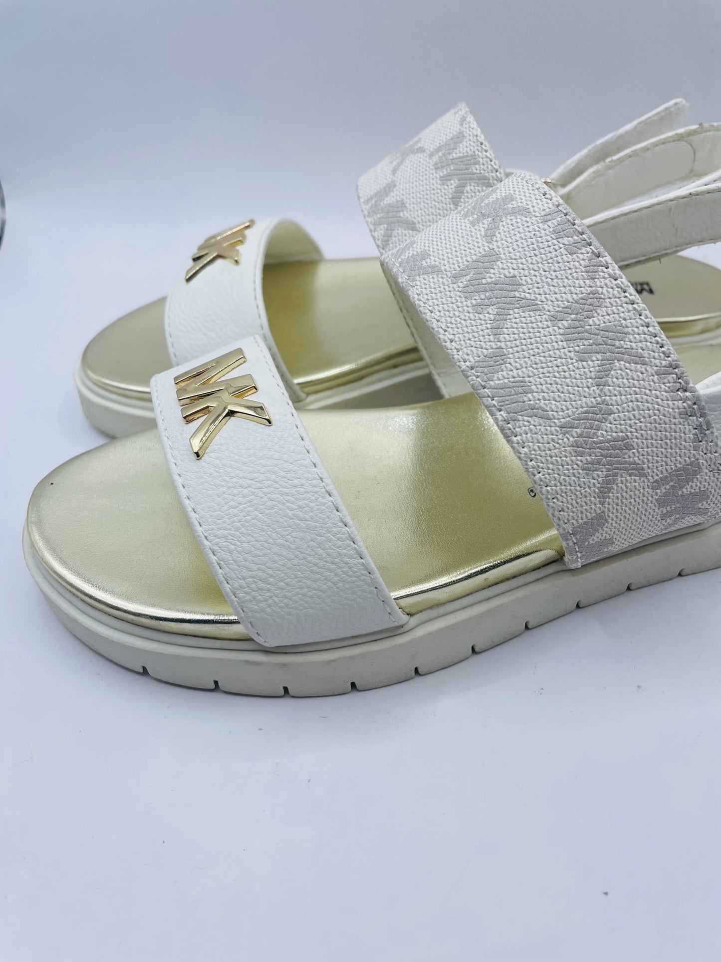 Michael kors kids sandal