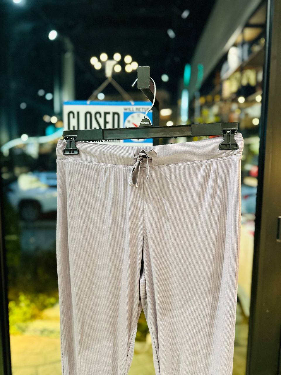 Calvin Klein pajama set