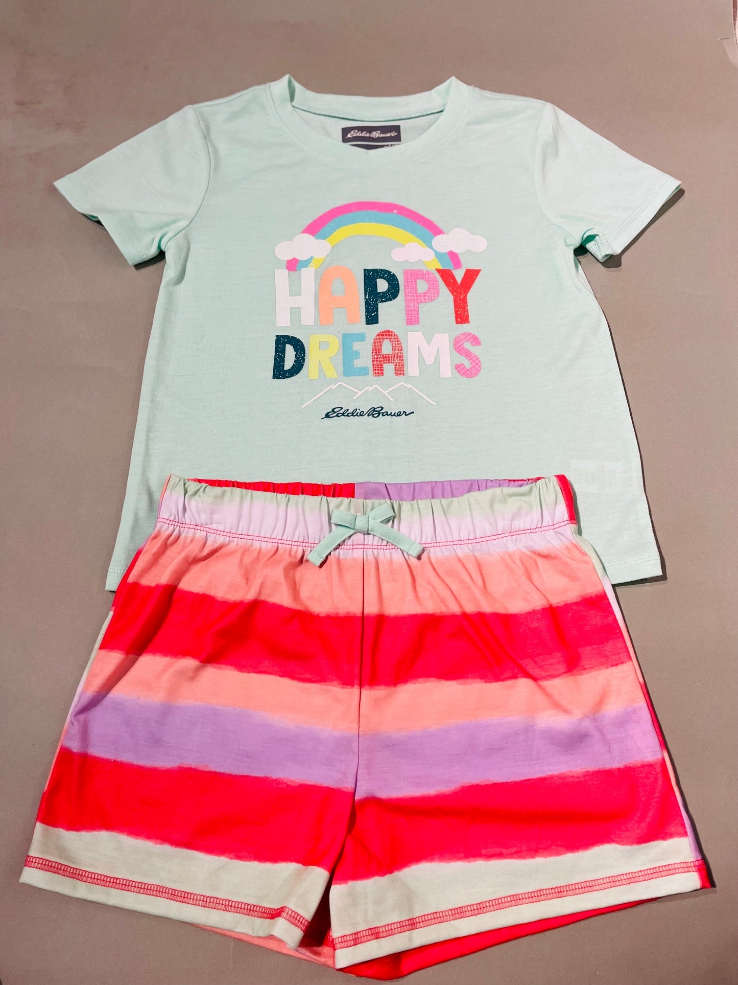 Eddie boure kids set