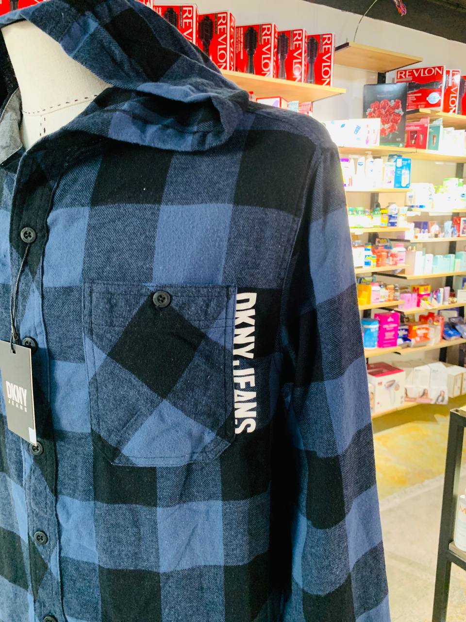Dkny men’s bloues