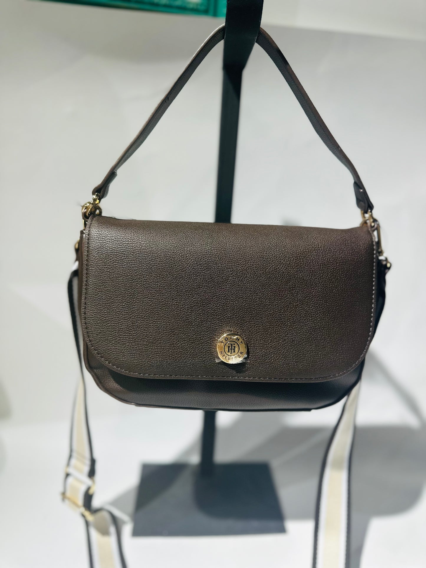Tommy Hilfiger bag brown