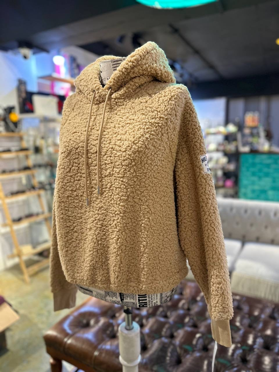 Tommy Hilfiger hoodie