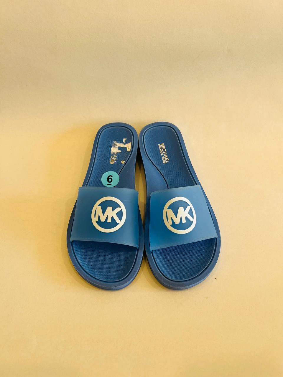 Michael kors sandal size 36.5