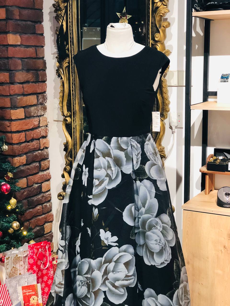 Slny dress