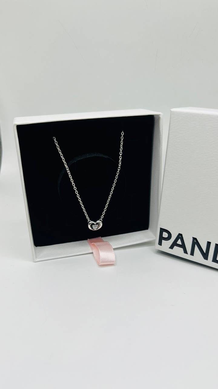 pandora necklace