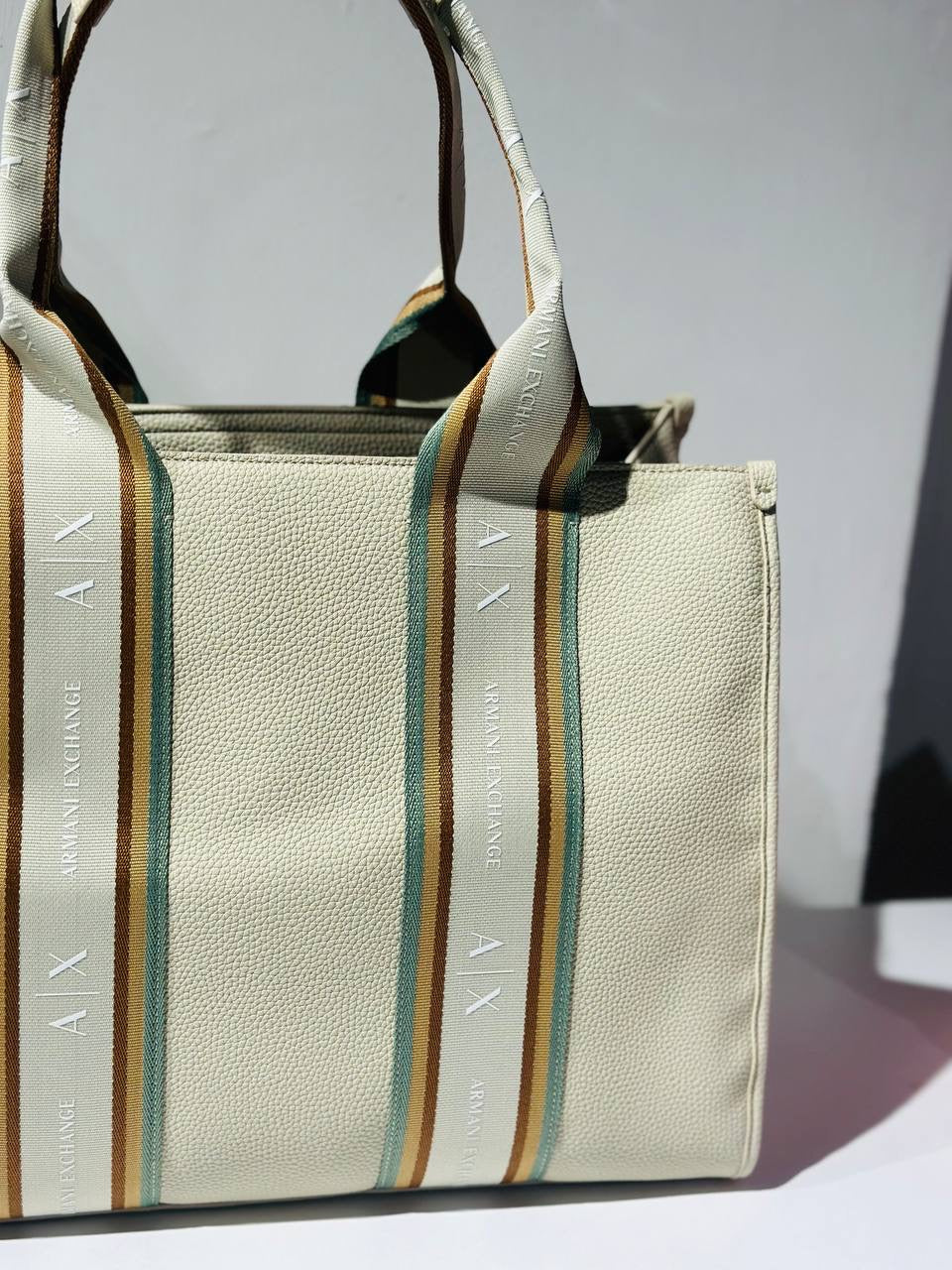 Armani exchange bag