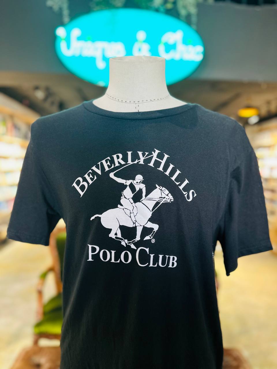 Beverly Hills shirt