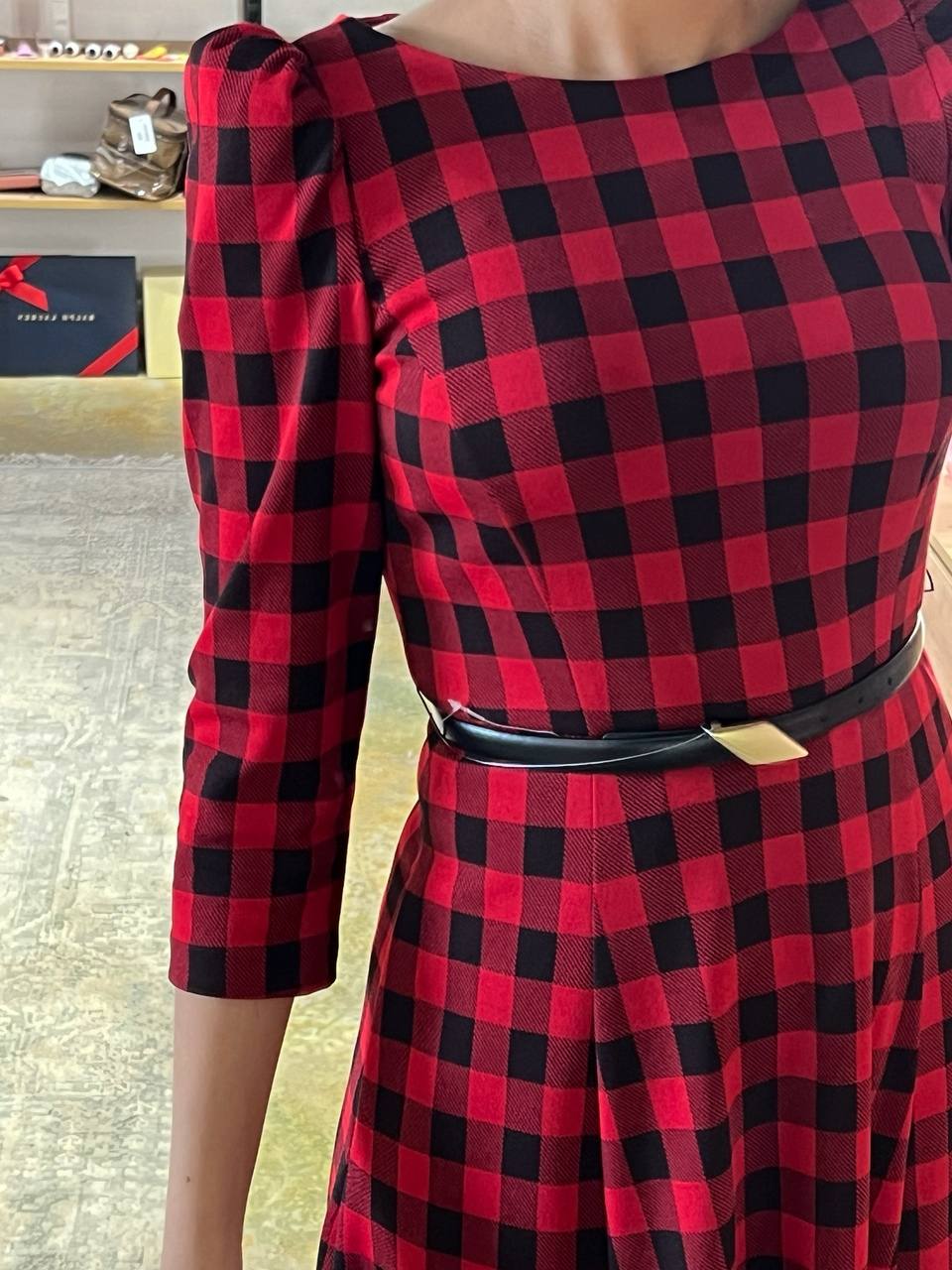 Calvin Klein dress