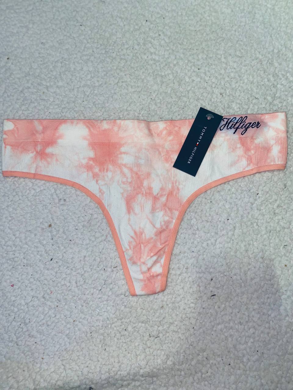 Tommy Hilfiger underwear