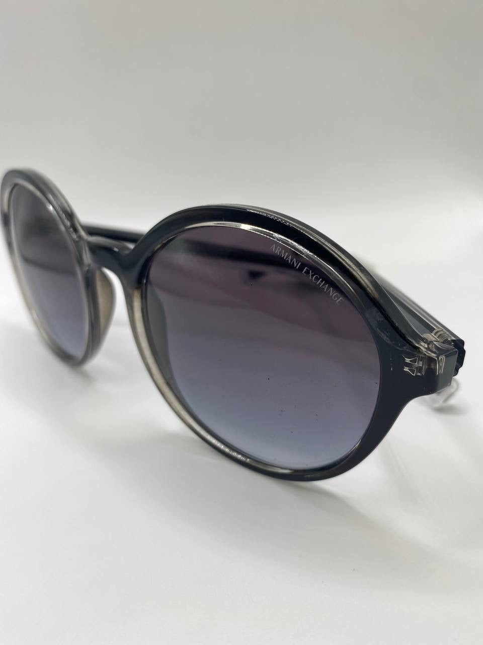 Armani exchange sunglasses