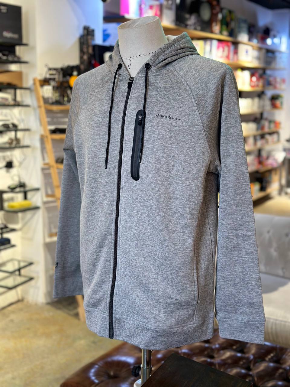 Eddie bouer hoodie