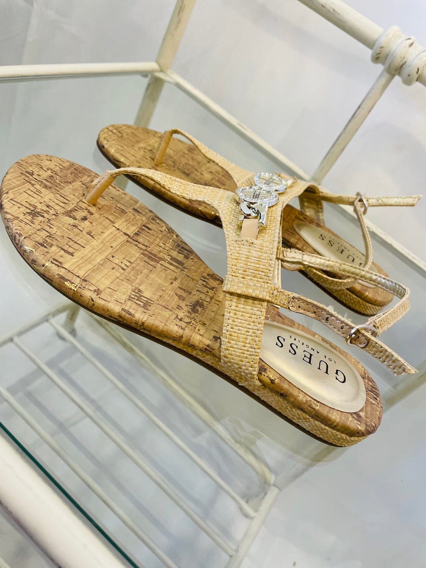Guess sandal