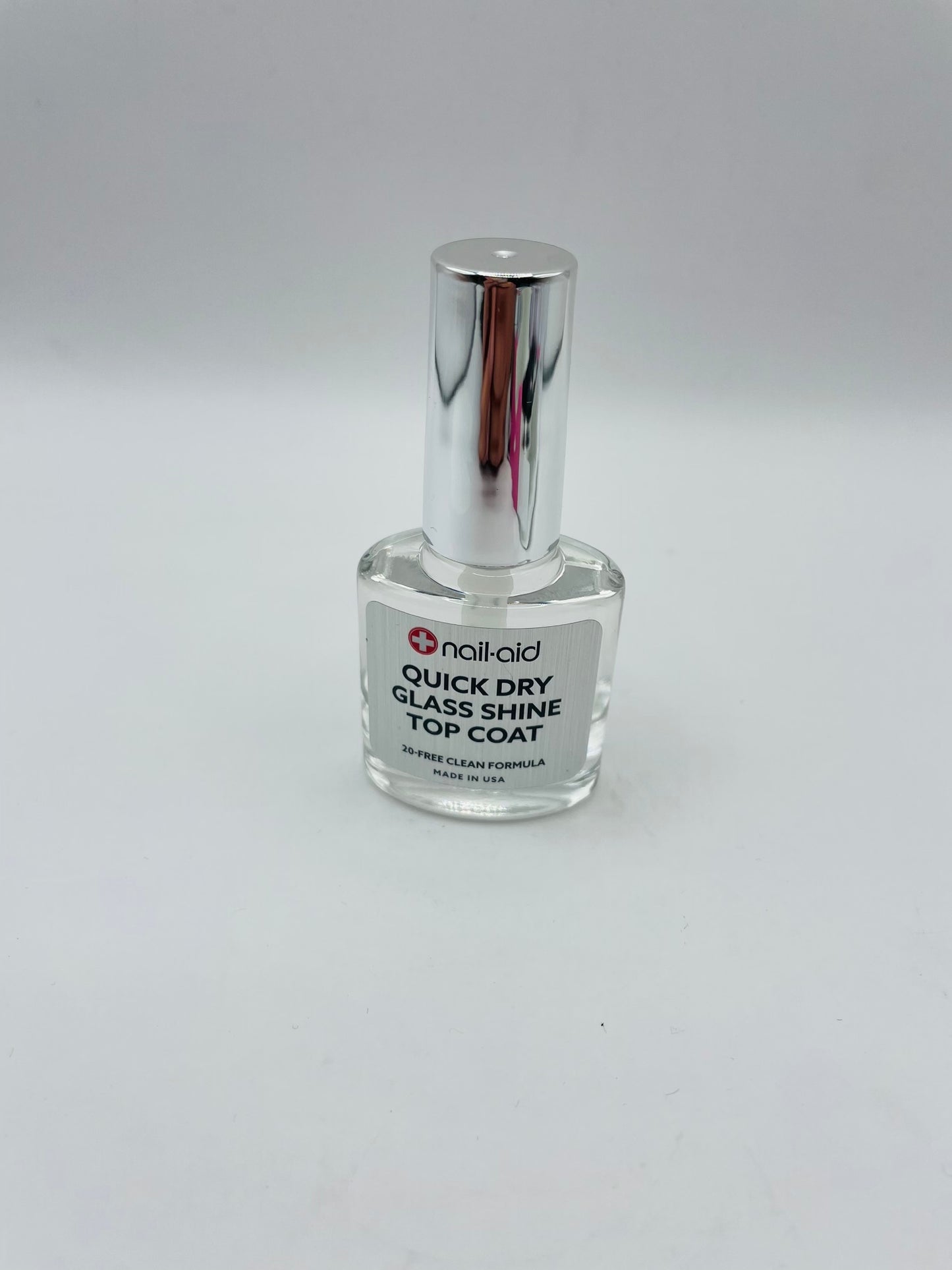 Nail aid
