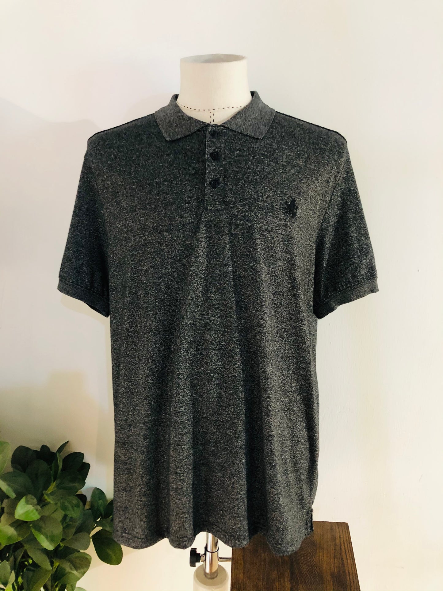 Rugby university shirt