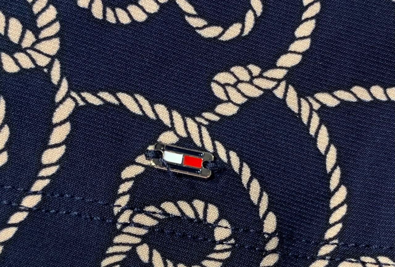 Tommy Hilfiger top