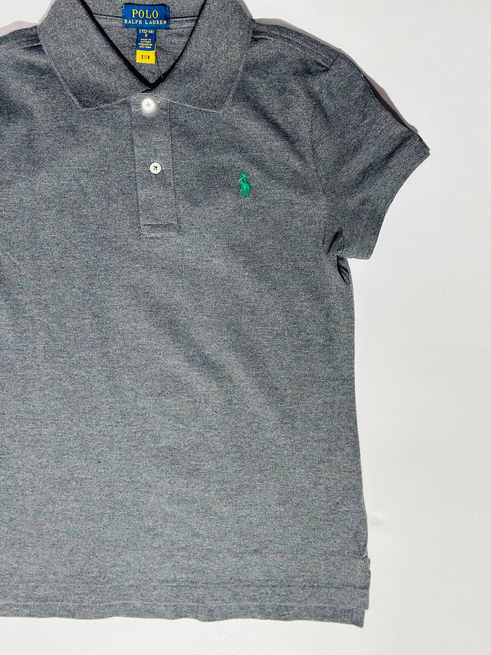 Ralph Lauren kids shirt