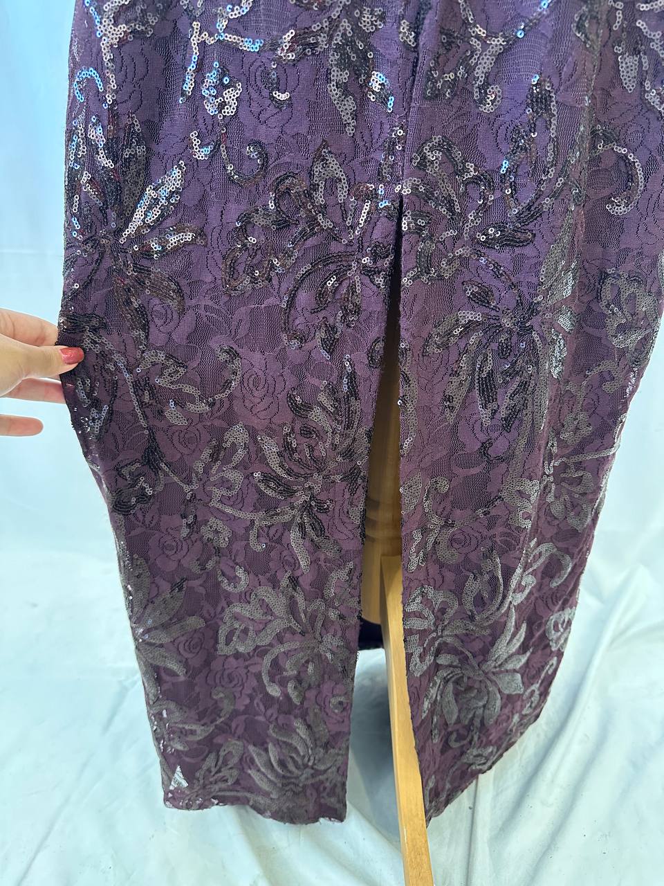Slny dress