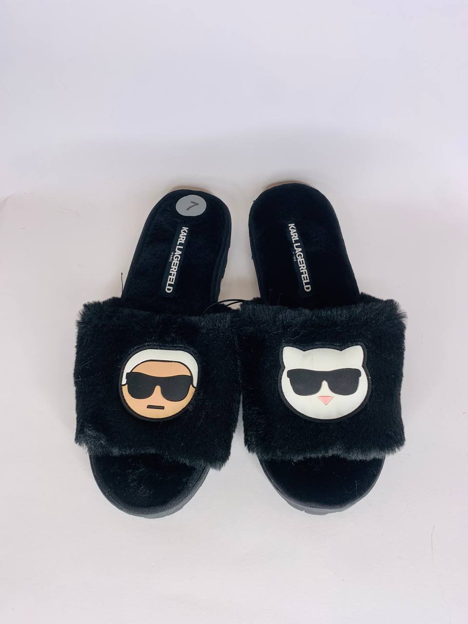 Karl lagerfeld sandal