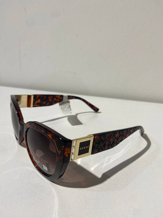 Guess sunglasses