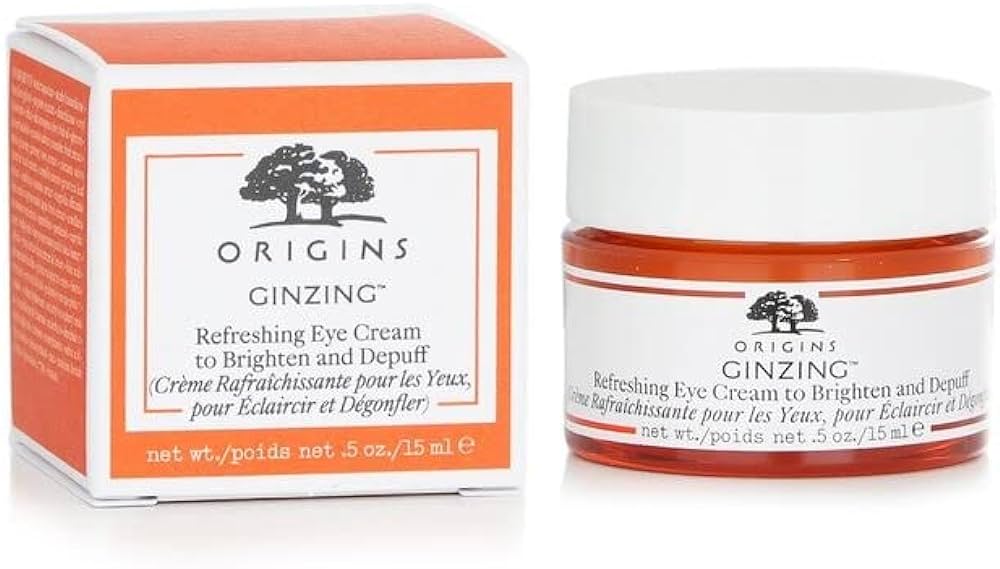 Origins eye cream