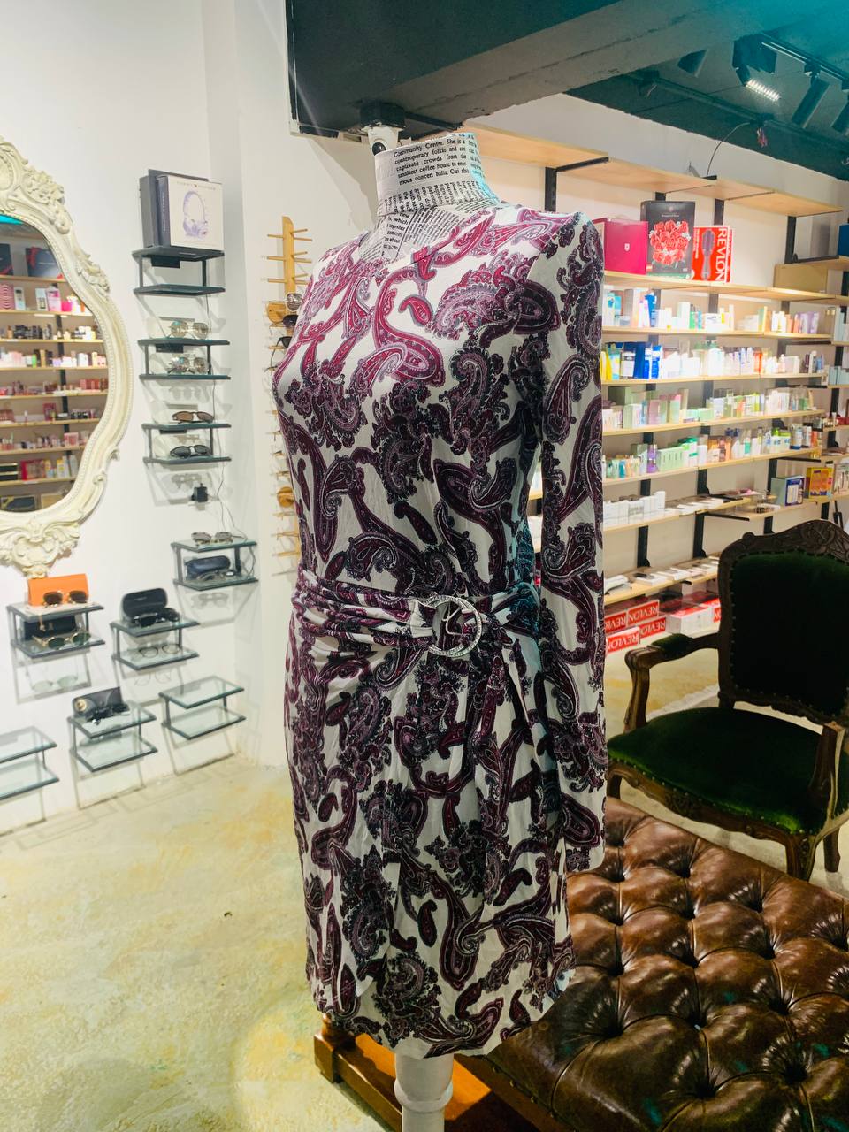Michael kors dress uc -d 32