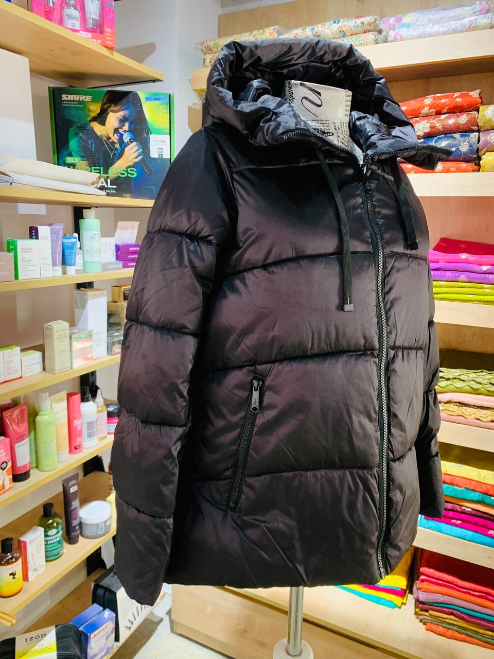 Sam Edelman coat