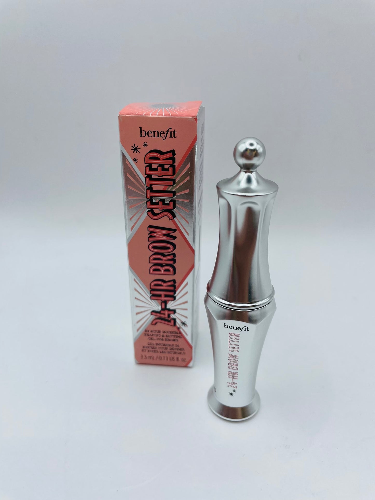 Benefit brow gel