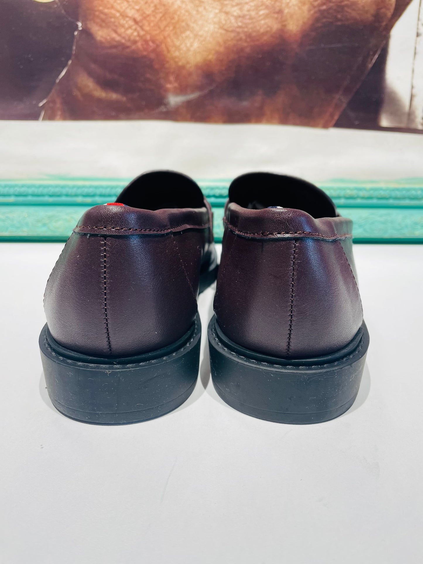 Tommy Hilfiger shoes