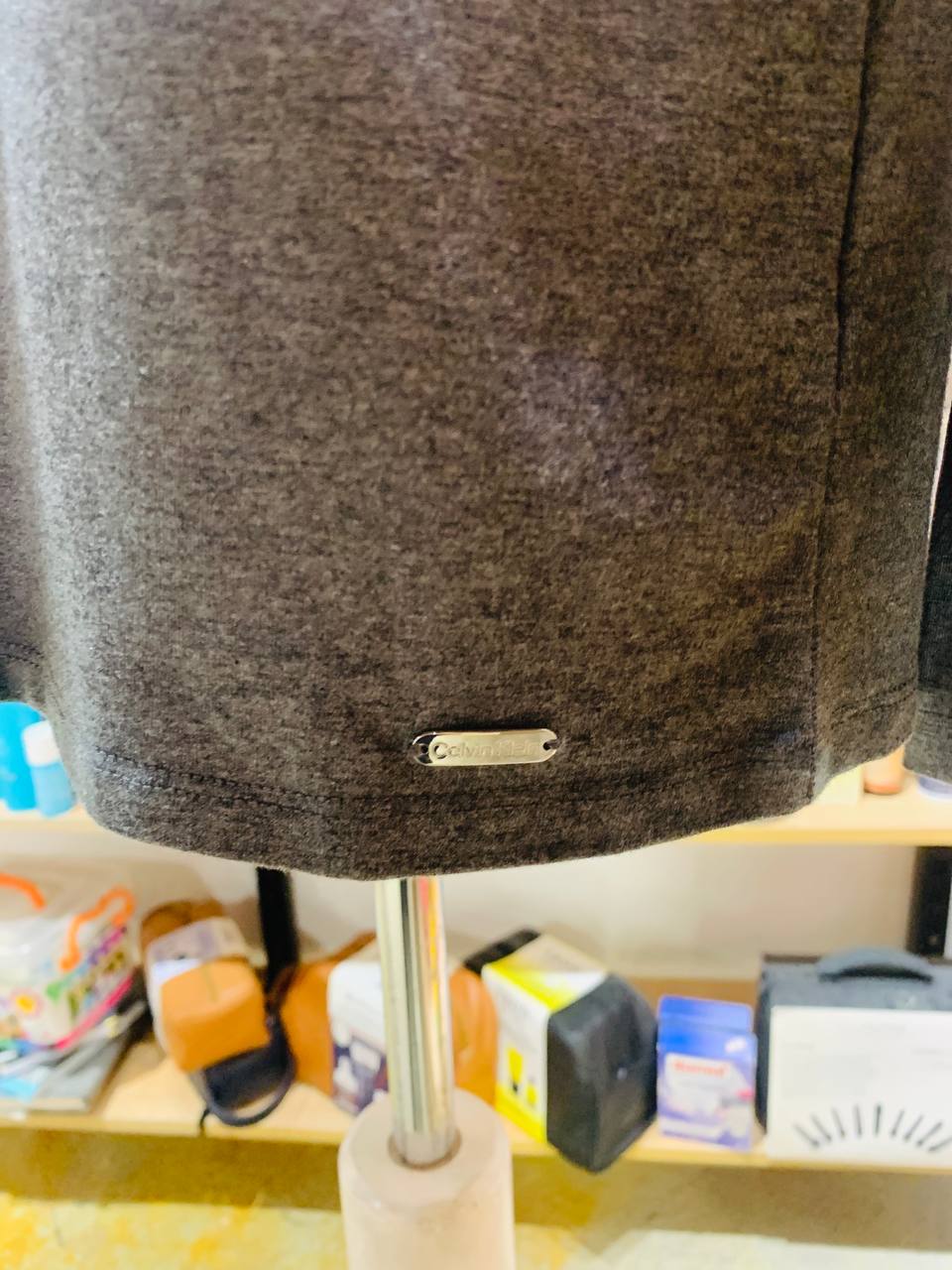 Calvin Klein sweater