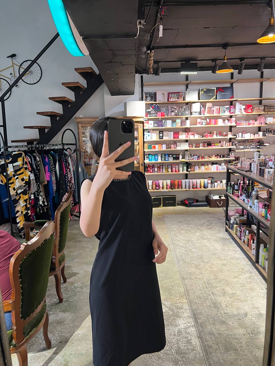 Dkny dress