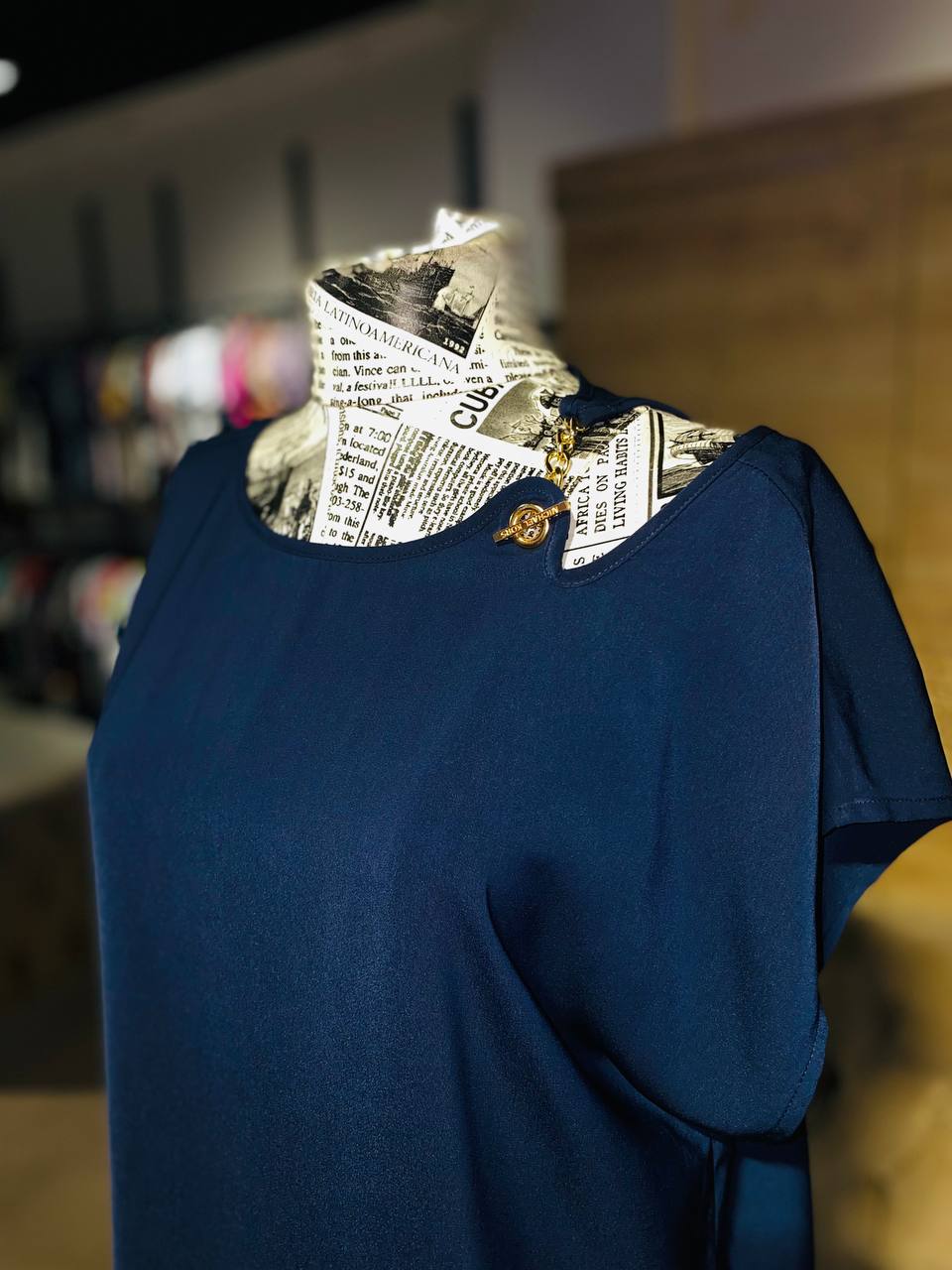 Michael kors top