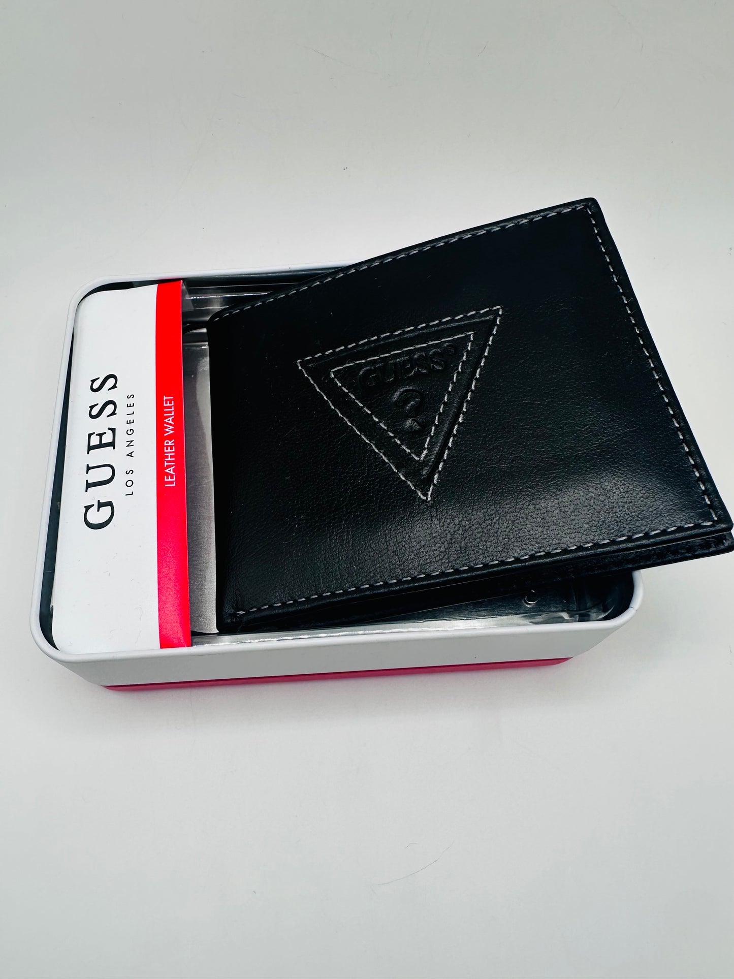 Guess wallet