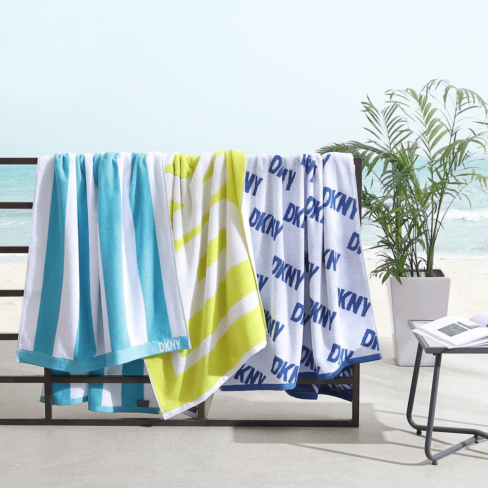 Dkny towel