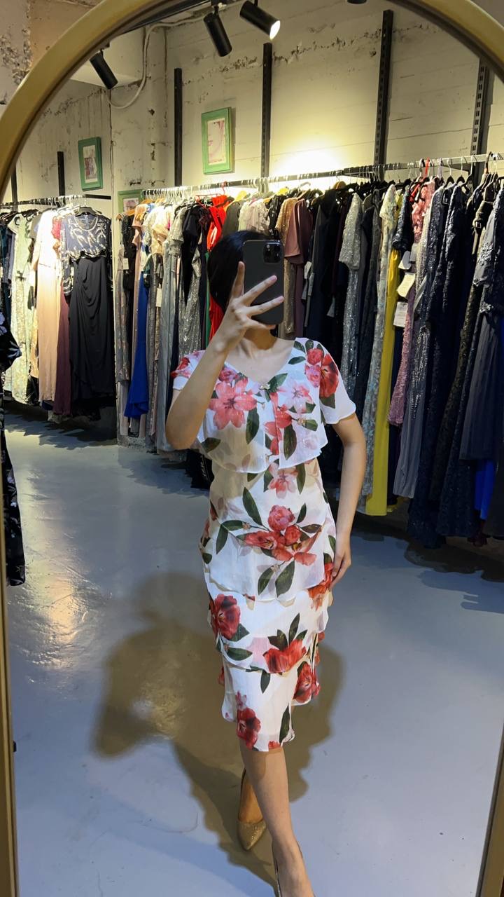 Slny dress