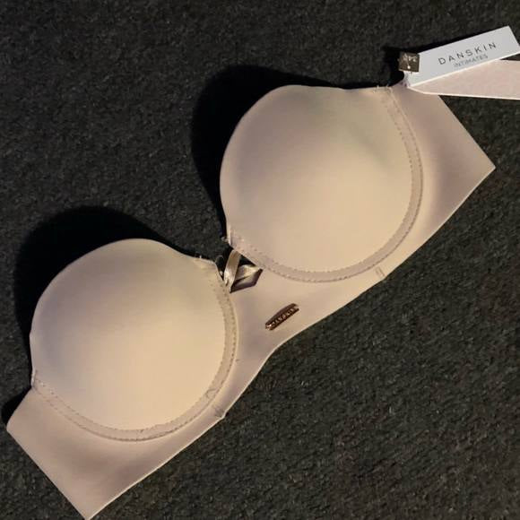 Danskin bra